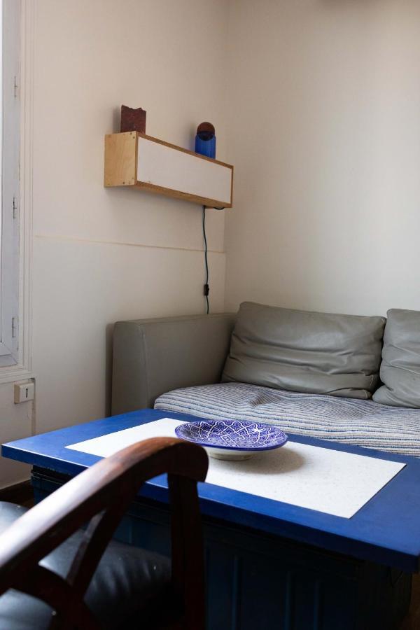 Le Nid Du Stade De France Apartment Saint-Denis  Ngoại thất bức ảnh
