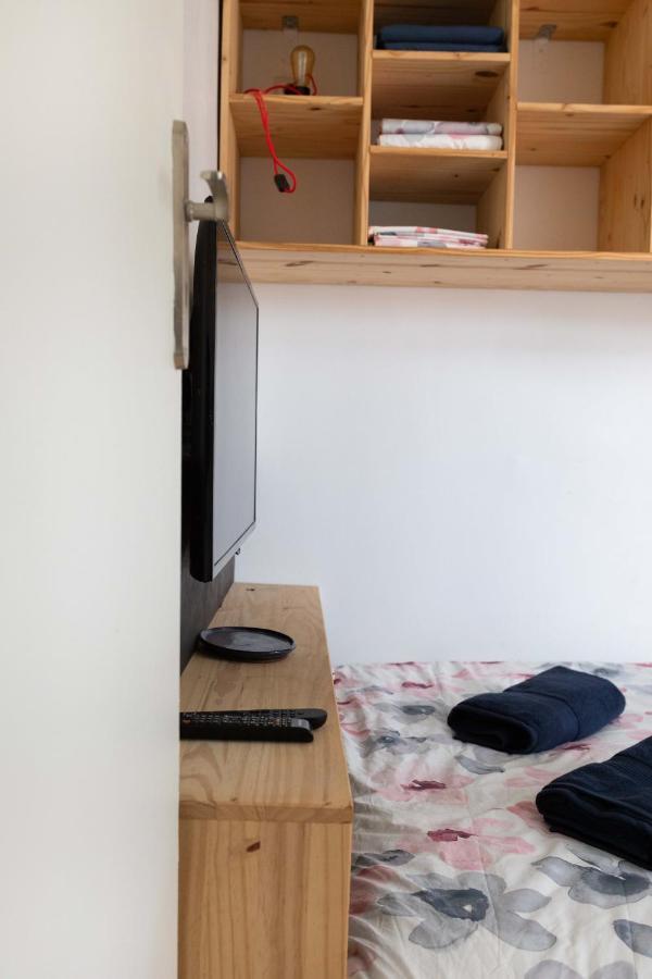 Le Nid Du Stade De France Apartment Saint-Denis  Ngoại thất bức ảnh
